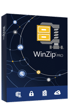 WinZip 26